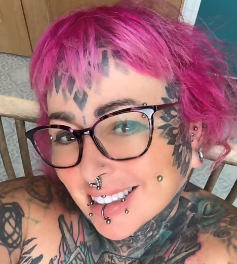 Tracy Superminx