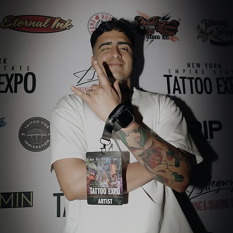 Wilson Gonzalez