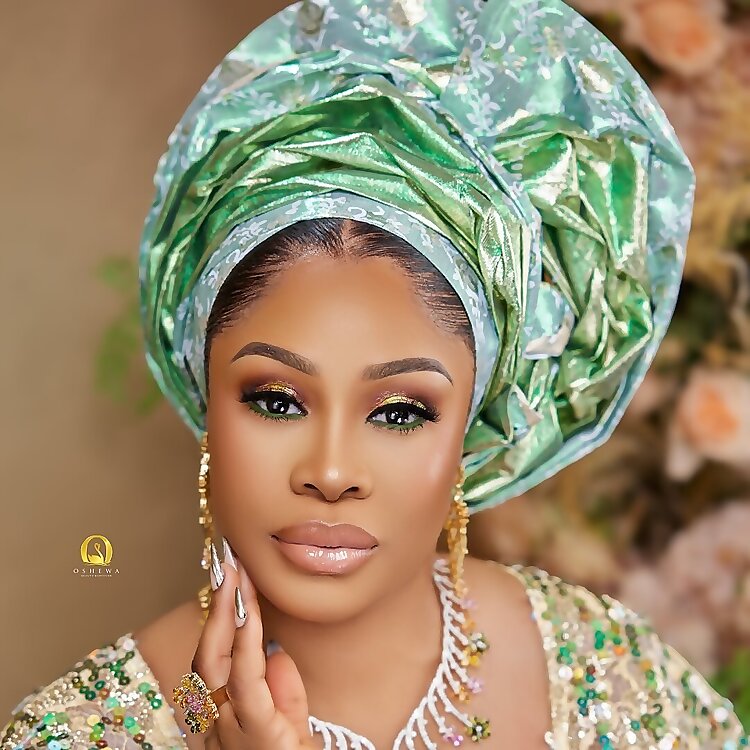 Oshewa Olubunmi
