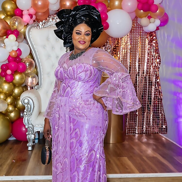Gloria Mowete