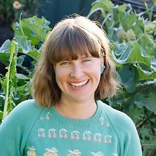 Kate Flood