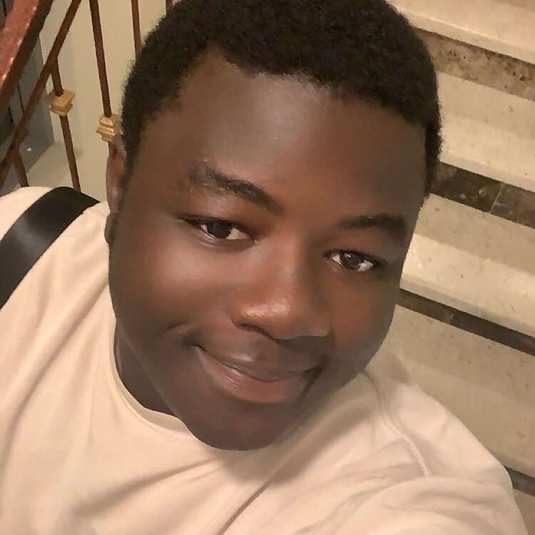 Azeez Ayomide Samuel