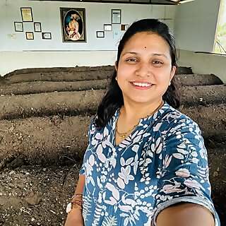 Kavya Dhoble