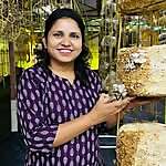Kavya Dhoble