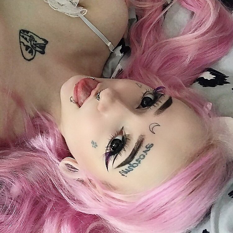 Snezha Ahegao