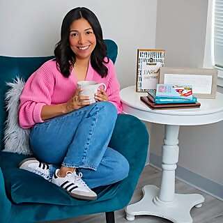 Kathy Riojas