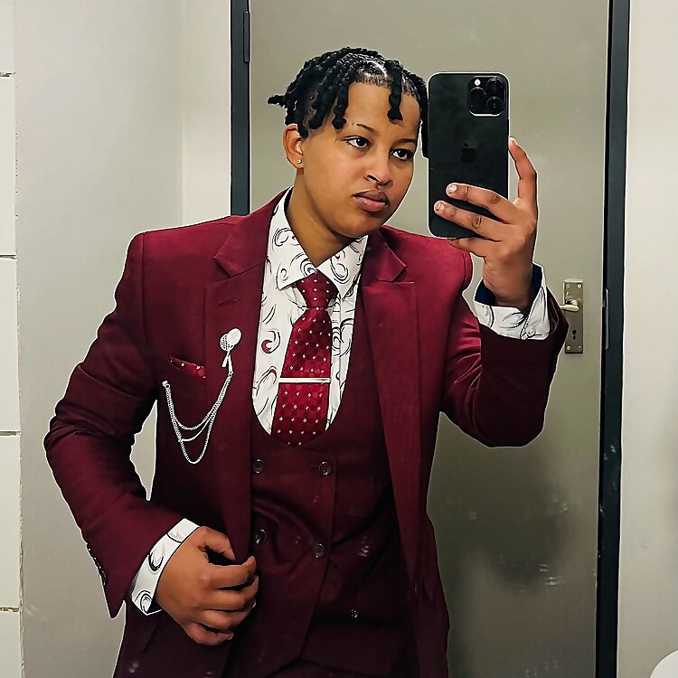 Noluthando Gama