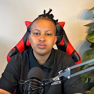 Noluthando Gama