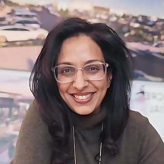 Aman Sandhu