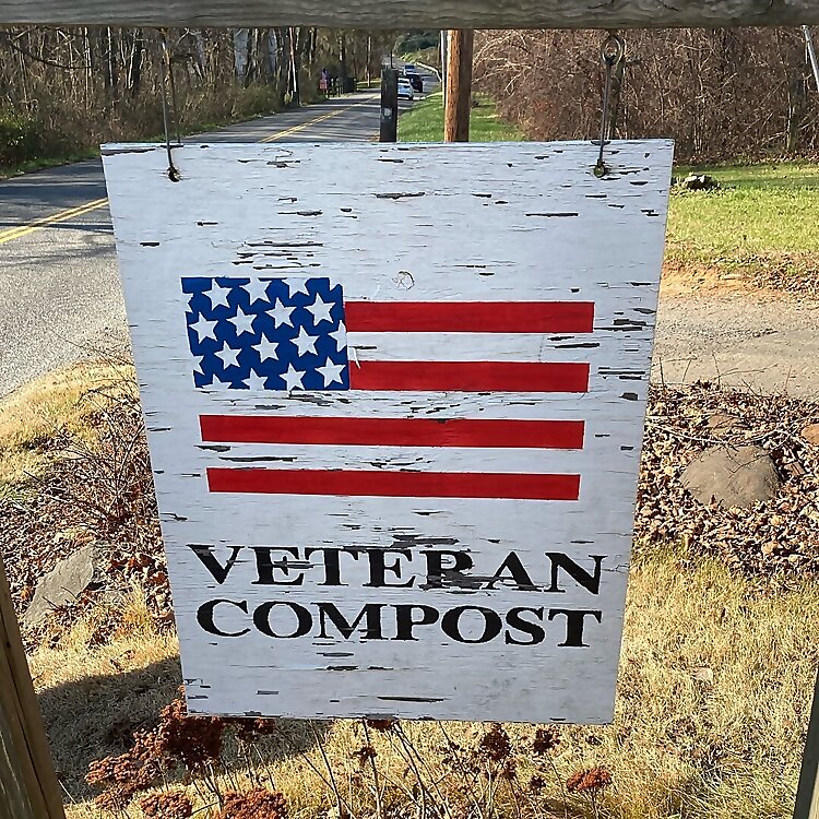Veteran Compost