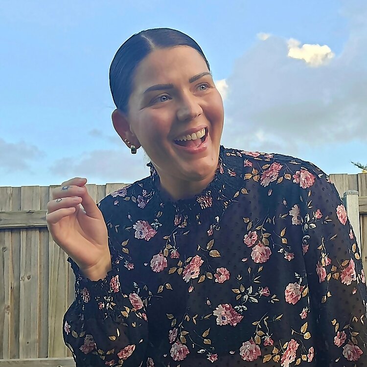 Courtney Welsh