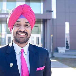 Nirwair Bajwa
