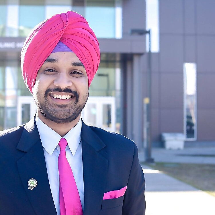 Nirwair Bajwa