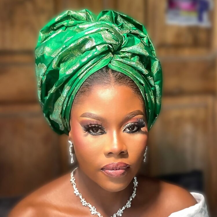 Asanre Funmilayo
