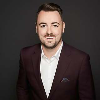 Reece Hornby