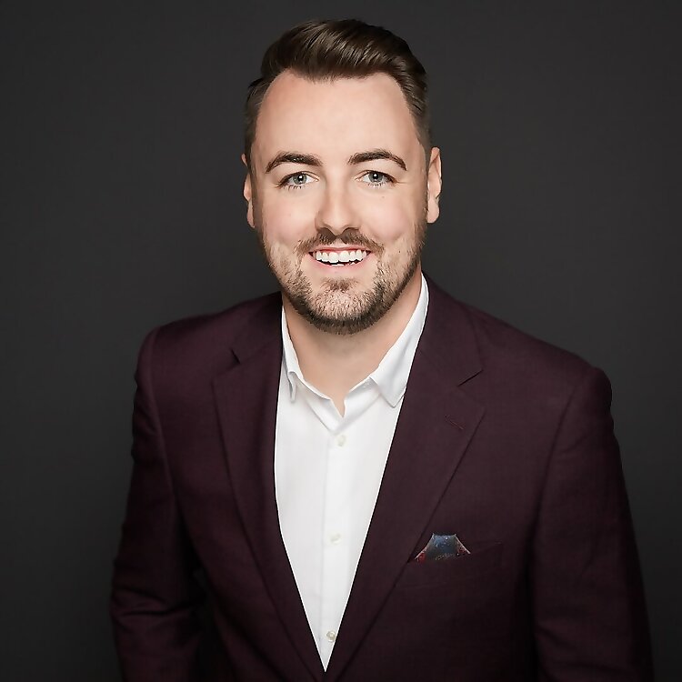 Reece Hornby
