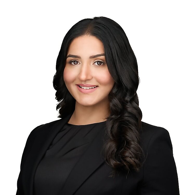 Damandip Kaur