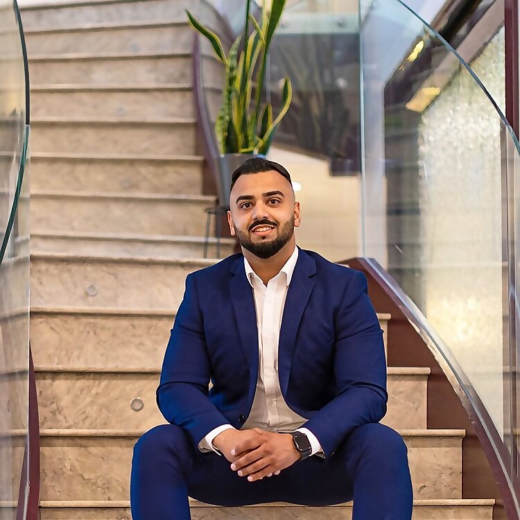 Karan Saini