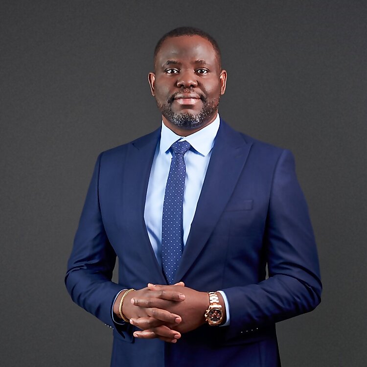 Nosa Notiemwen Igbinosa