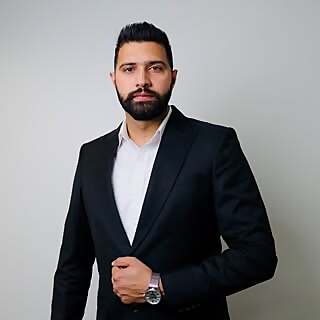 Bharminder Gill