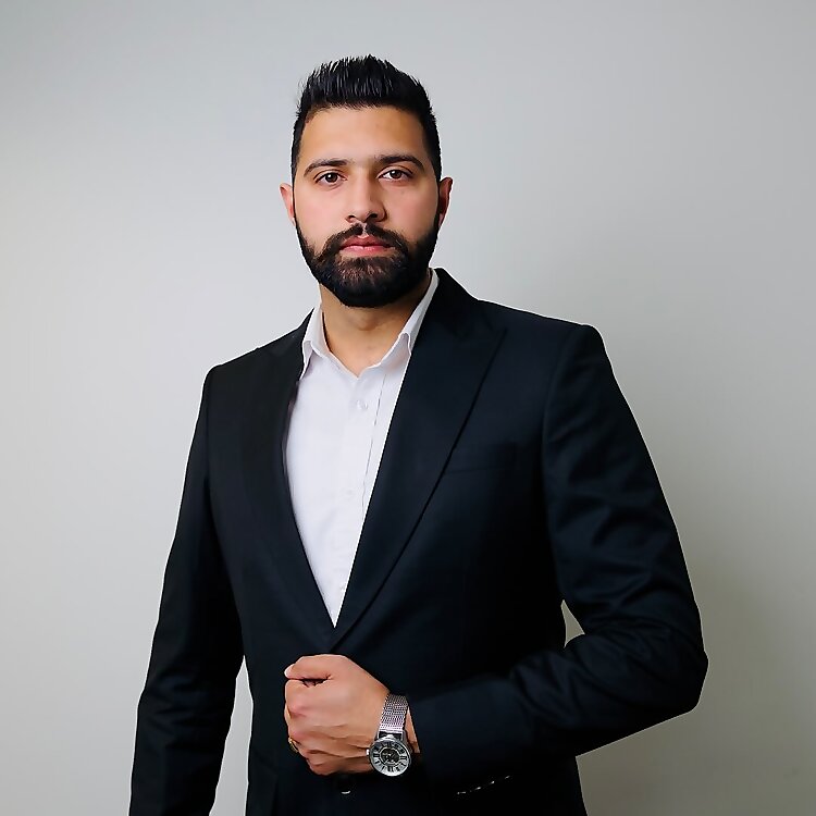 Bharminder Gill