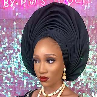 Adeola Peperempe