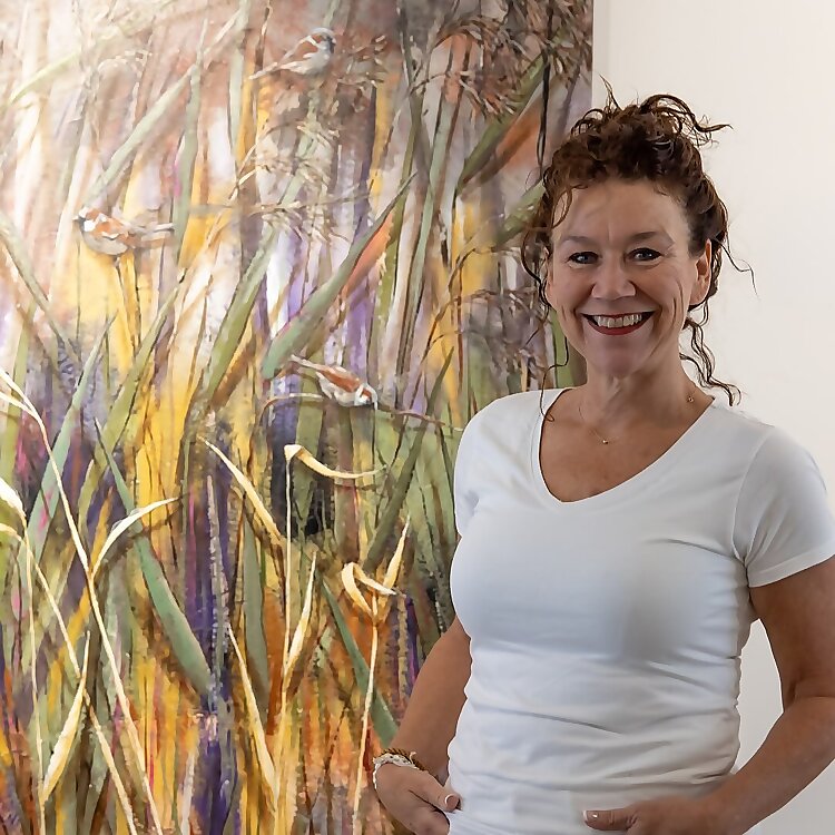 Susan Ruiter