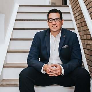 Vince Oliverio