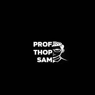 Thopsam Hezekiah