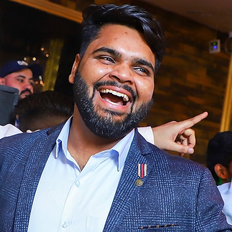 Mohit Kumar