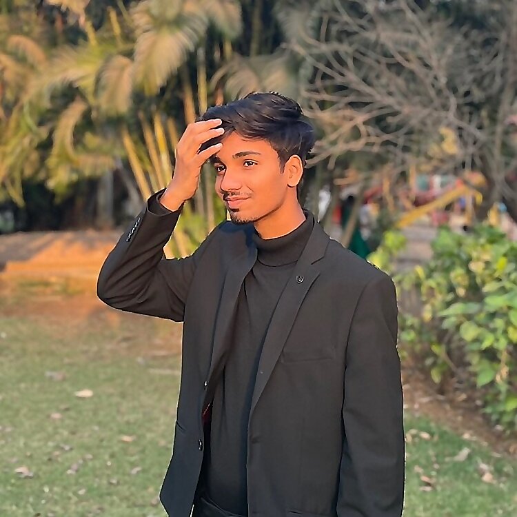 Ritik Kushwaha