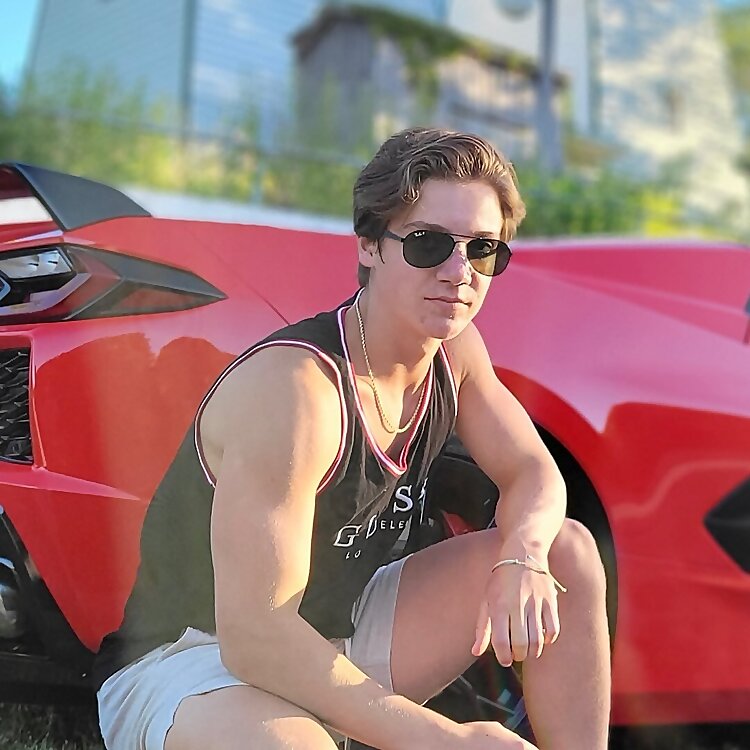 Reed Recchia