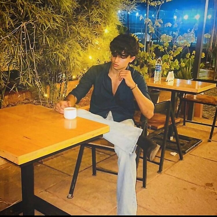 Vishal Kumar