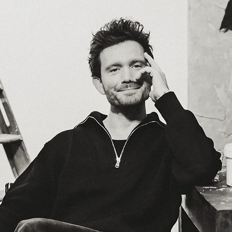 Patrick Van Riemsdijk