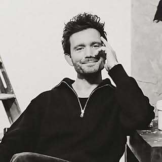 Patrick Van Riemsdijk