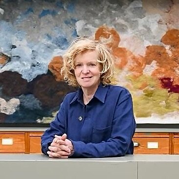 Claudy Jongstra