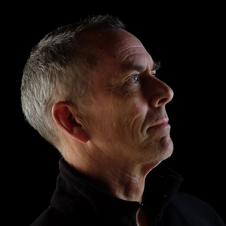 Anthony Howe