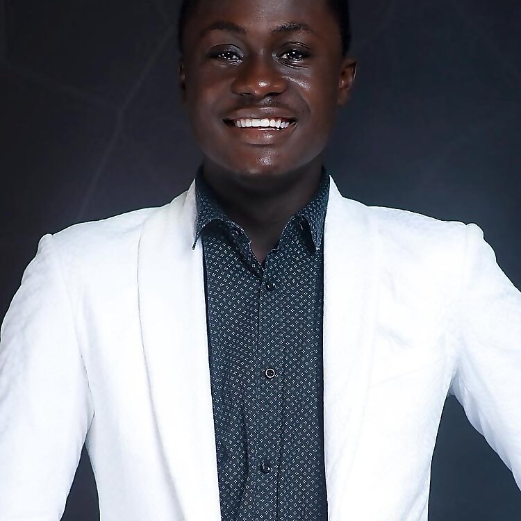 Akinwale Oluwasemilore Enoch
