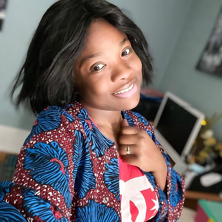 Irene Opuni