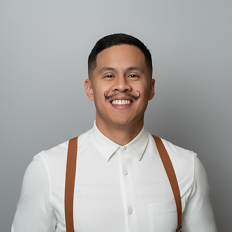 Sean de Guzman
