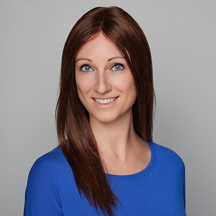 Jamie Melissa Giszas