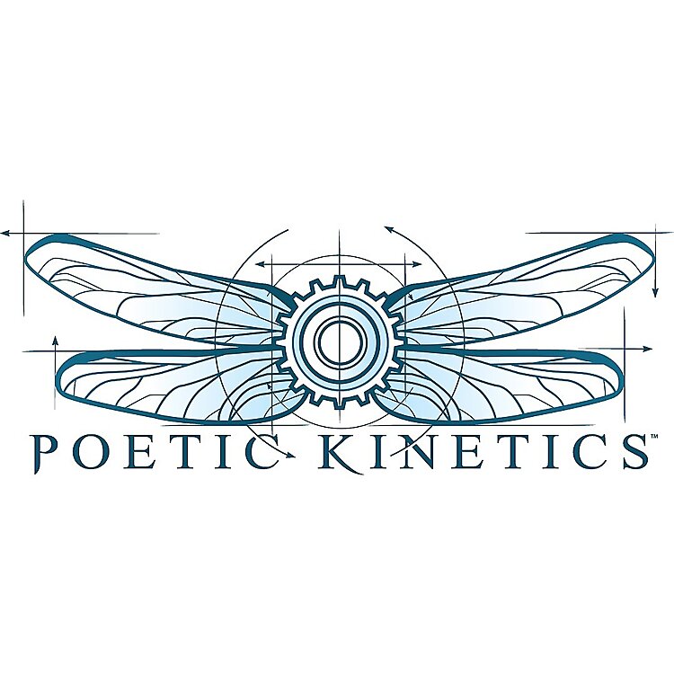 Poetic Kinetics