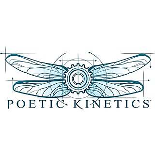 Poetic Kinetics