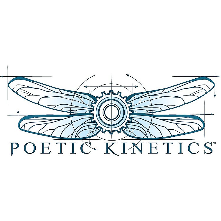 Poetic Kinetics