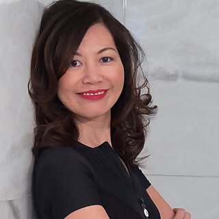 Sue Mah
