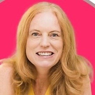 Carol Harrison