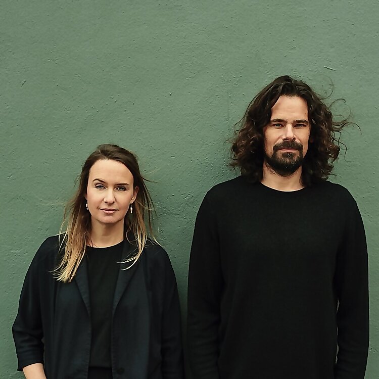 Lonneke Gordijn & Ralph Nauta