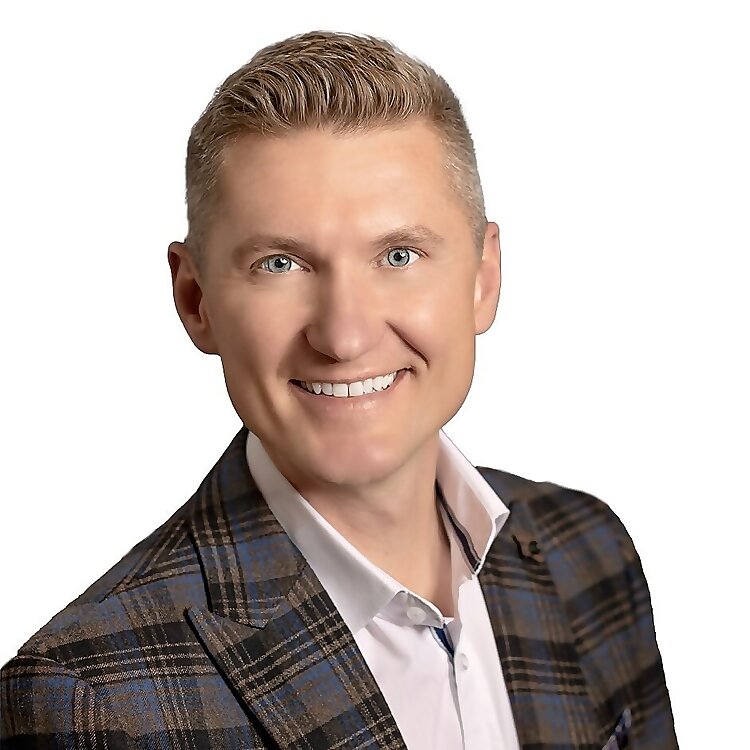 Mark Lukwinski