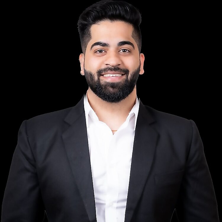 Nik Thakkar
