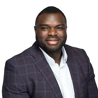 Mark John Ugege